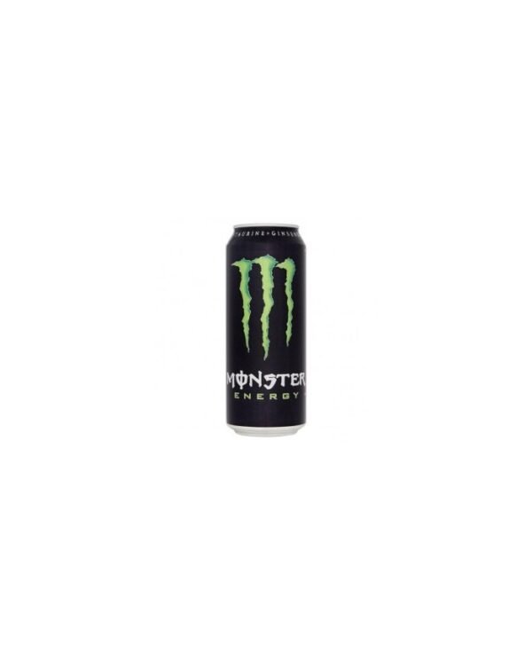 MONSTER ENERGY CLASSIC CL. 35,5 x 12