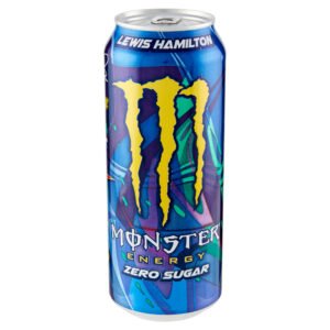 MONSTER LEWIS HAMILTON 44 CL. 50 x 24