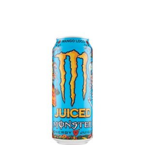 MONSTER MANGO LOCO CL. 50 x 24