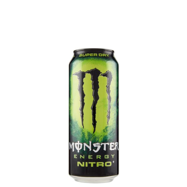 MONSTER NITRO CL. 50 x 24