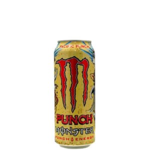 MONSTER PACIFIC PUNCH CL. 50 x 24