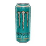 MONSTER ULTRA FIESTA MANGO CL. 50 x 24