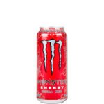 MONSTER ULTRA RED CL. 50 x 24