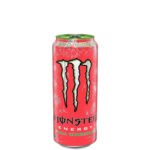 MONSTER ULTRA WATERMELON CL. 50 x 24