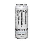 MONSTER ULTRA WHITE CL50 x 24