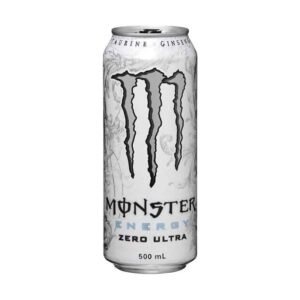 MONSTER ULTRA WHITE CL50 x 24