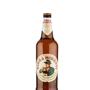 MORETTI CL. 33 x 24 V.A.R.