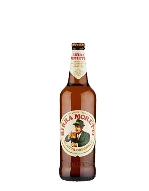 MORETTI CL. 33 x 24 V.A.R.