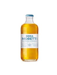 MORETTI FILTRATA A FREDDO CL.33 x 24
