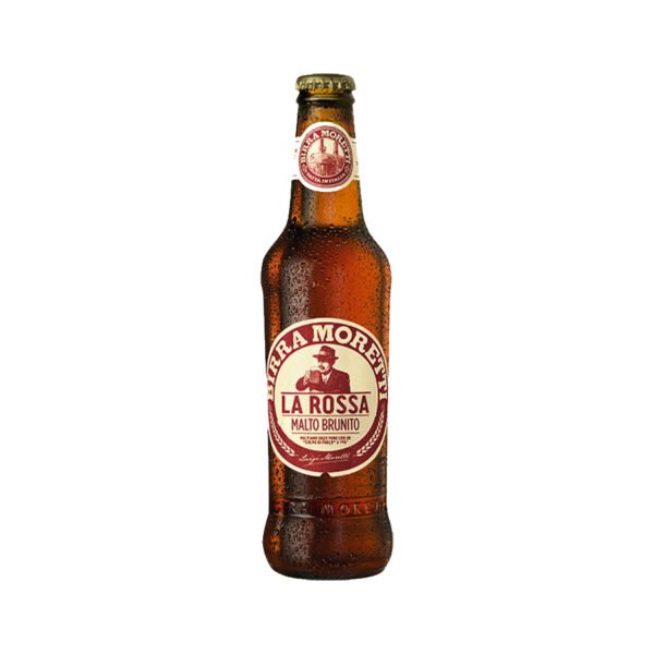 MORETTI LA ROSSA CL. 33 x 24
