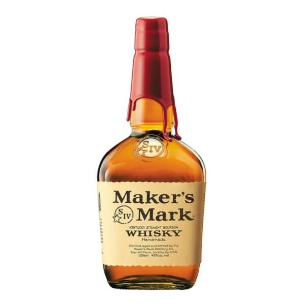 WHISKY MAKER'S MARK CL. 70