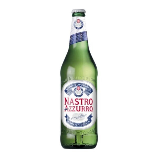 NASTRO AZZURRO CL 50 x 20 VAR