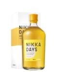 WHISKY NIKKA DAYS CL. 70