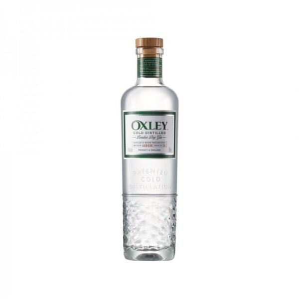 GIN OXLEY CL. 70