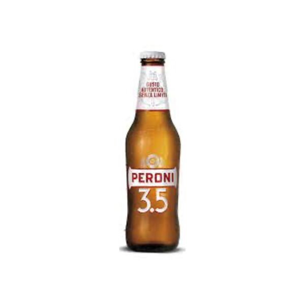 PERONI 3.5 CL 33 x 24