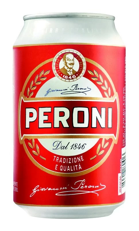 PERONI BARATTOLO CL 33 x 24