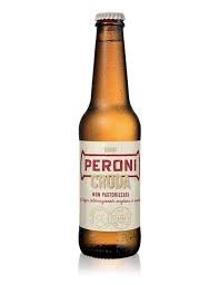 PERONI CRUDA CL. 33 x 24