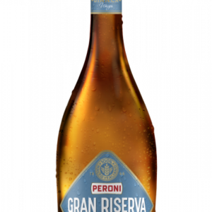 PERONI GRAN RIS. BIANCA CL.50x12