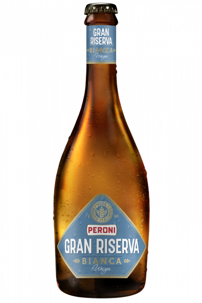 PERONI GRAN RIS. BIANCA CL.50x12
