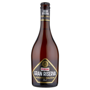 PERONI GRAN RISERVA DOPPIO MALTO CL. 50