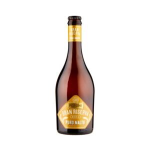 PERONI GRAN RISERVA PURO MALTO CL. 50 x