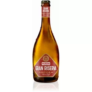 PERONI GRAN RISERVA ROSSA CL. 50 x 12