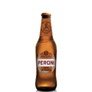 PERONI NON FILTRATA CL. 33 x 24