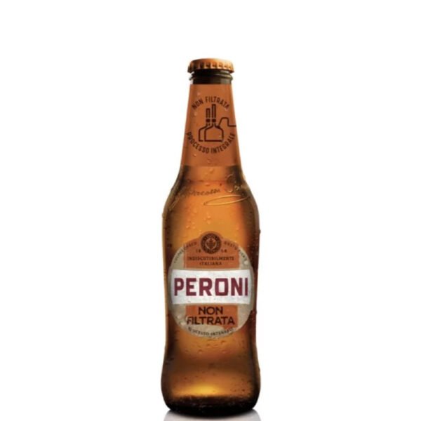 PERONI NON FILTRATA CL. 33 x 24