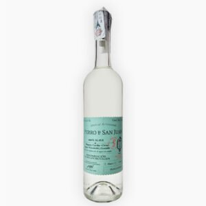 MEZCAL PERRO SJ MAGUEY CIRIAL CL 70