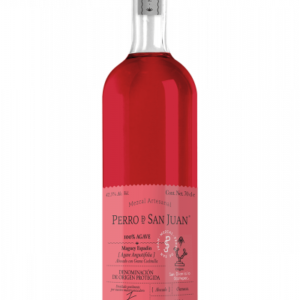 MEZCAL PERRO SJ MAGUEY ESPADIN CL 70