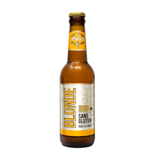 PIETRA BLONDE BIO SENZA GLUTINE CL. 33
