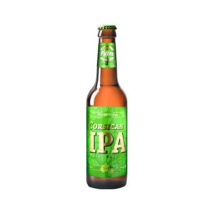 PIETRA CORSICAN IPA CL. 33
