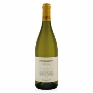 TORMARESCA - PIETRABIANCA DOC CL.75