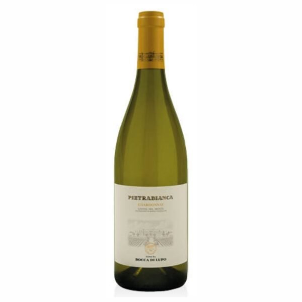 TORMARESCA - PIETRABIANCA DOC CL.75