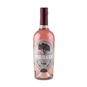 GIN PIGSKIN PINK CL. 70