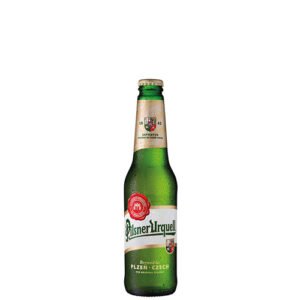 PILSNER URQUELL CL. 33 x 24