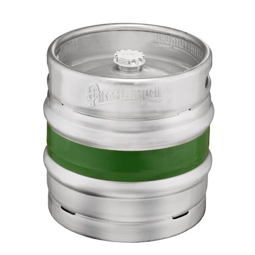 PILSNER URQUELL LT. 30