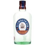 GIN PLYMOUTH LT. 1