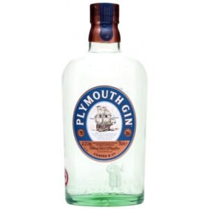 GIN PLYMOUTH LT. 1