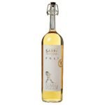 GRAPPA POLI SARPA ORO BARRICATA CL. 70