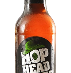 PORTERHOUSE HOP HEAD IPA 33