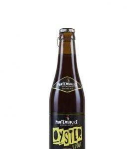 PORTERHOUSE OYSTER STOUT CL.33