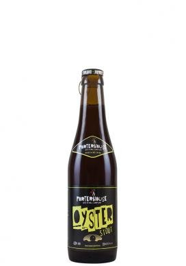 PORTERHOUSE OYSTER STOUT CL.33