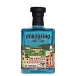 GIN PORTOFINO DRY 43° CL. 50