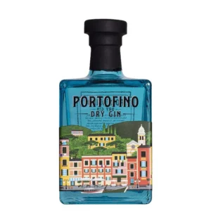GIN PORTOFINO DRY 43° CL. 50