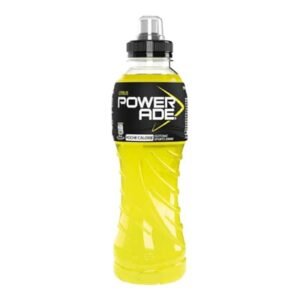 POWERADE CITRUS CL. 50 x 12