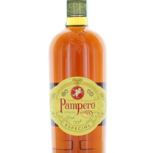 PAMPERO ESPECIAL LT. 1