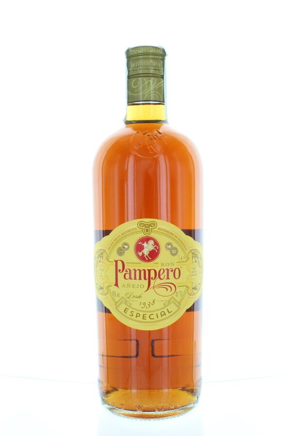 PAMPERO ESPECIAL LT. 1