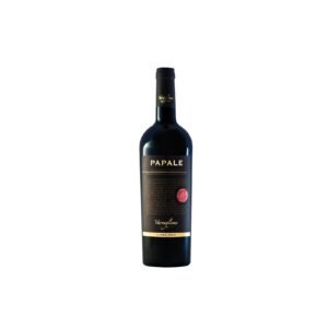 VINO PAPALE ORO PRIMITIVO MAND DOP CL.75