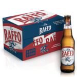 RAFFO CL. 33 x 24